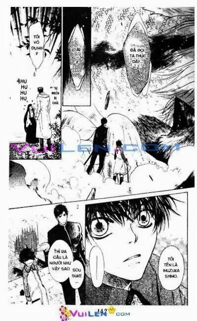 bát khuyển sỹ phương đông chapter 9 142