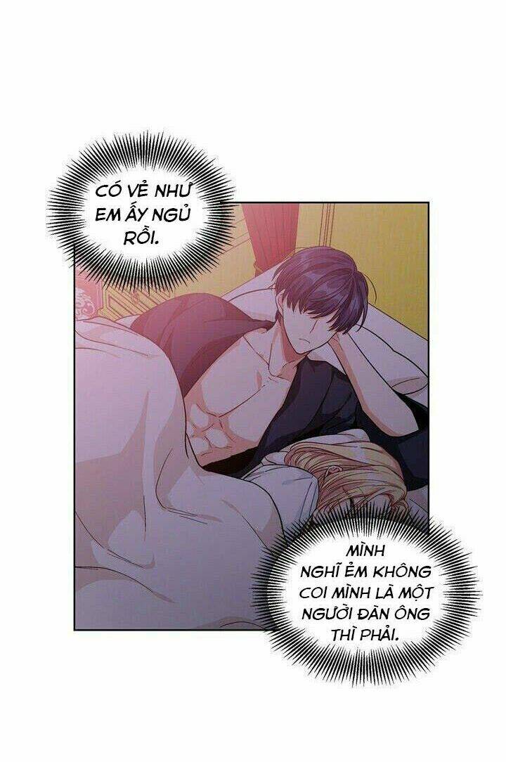 nữ hoàng ngoại khoa chapter 68 22