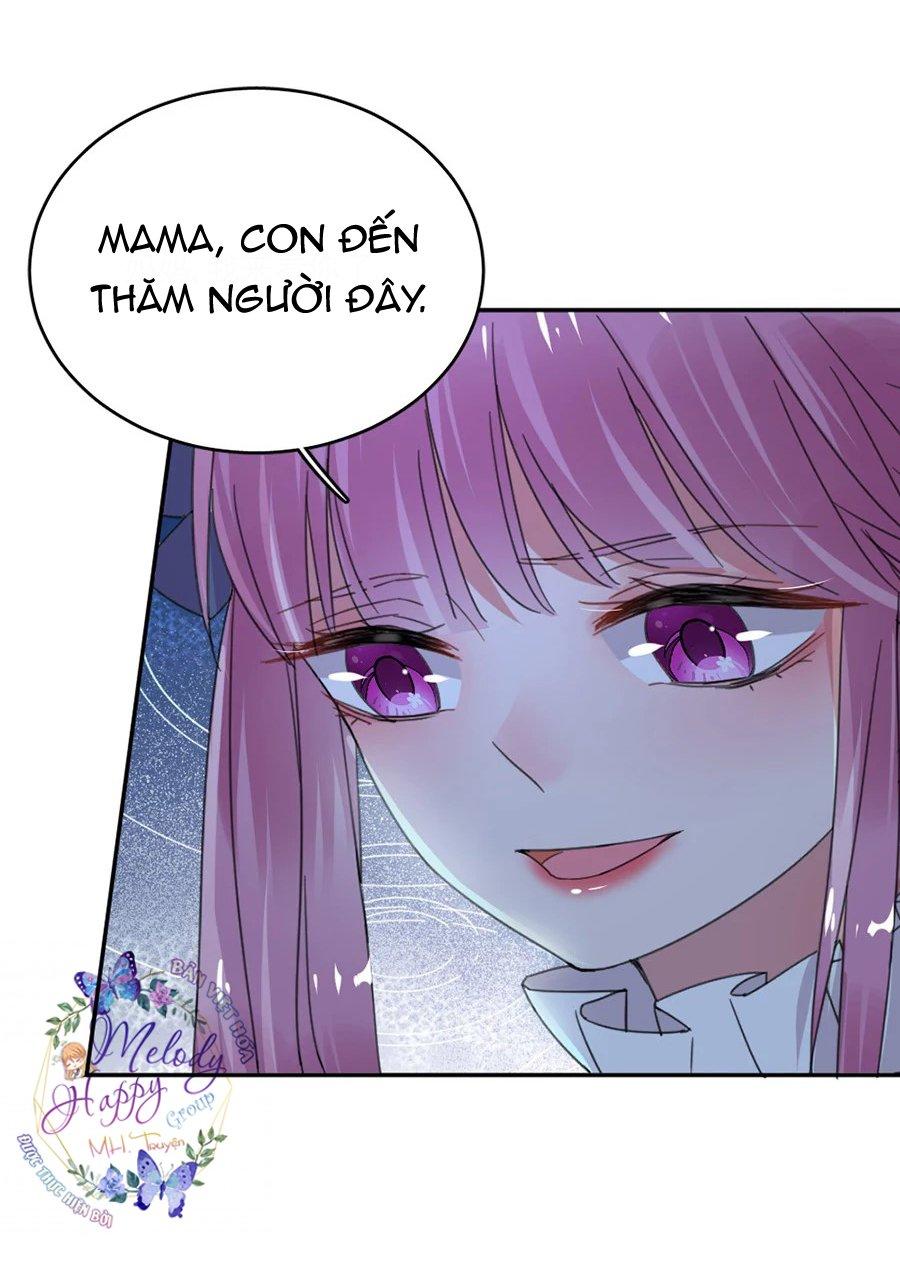 hoàn mỹ lão công tiến hóa luân chapter 36 18