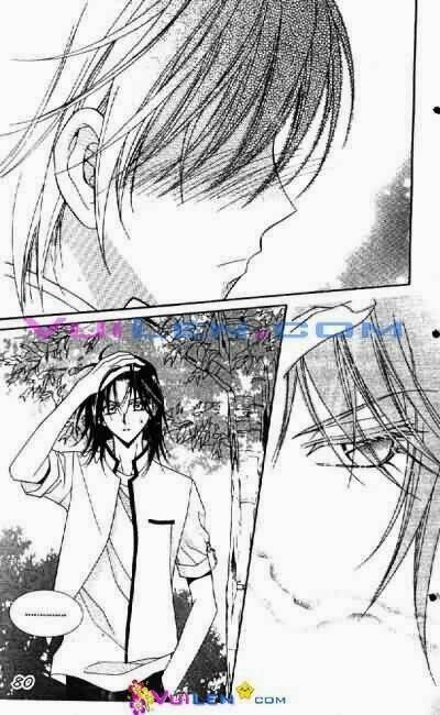 nàng công chúa bỏ trốn chapter 9 80