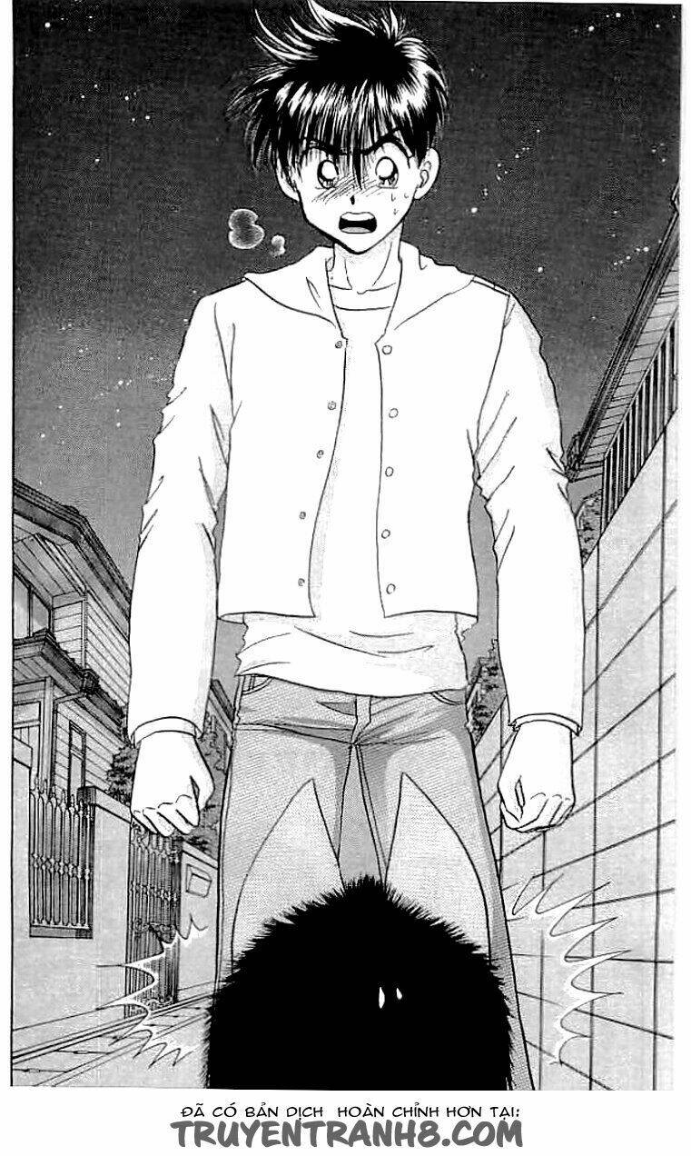 wild half chapter 14 18