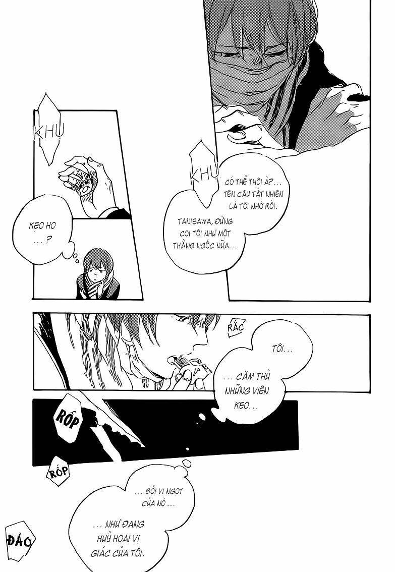 ameiro no toge chapter 1 27