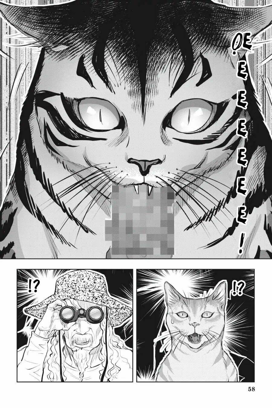 nyankees chapter 13 17