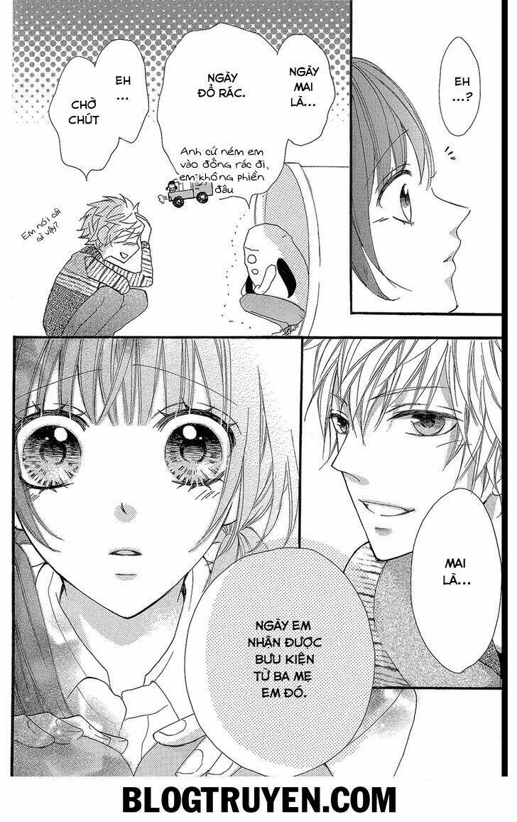 boku no uchi ni oide chapter 4 12