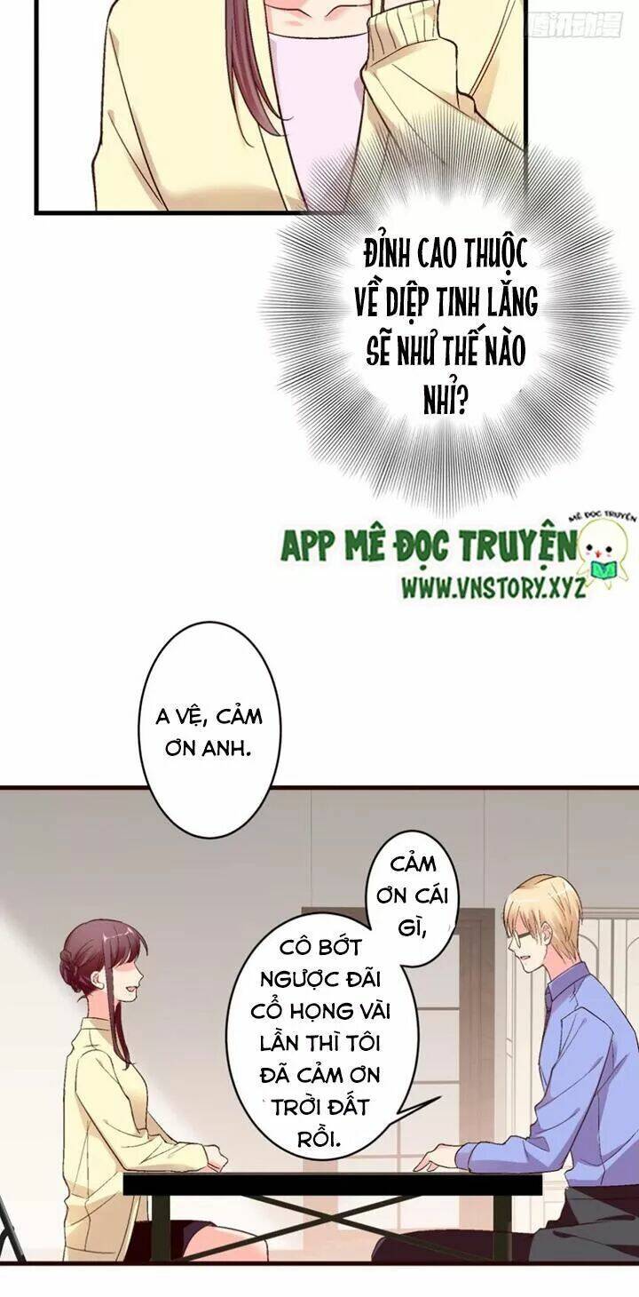 thiên hậu trở về chapter 42 8