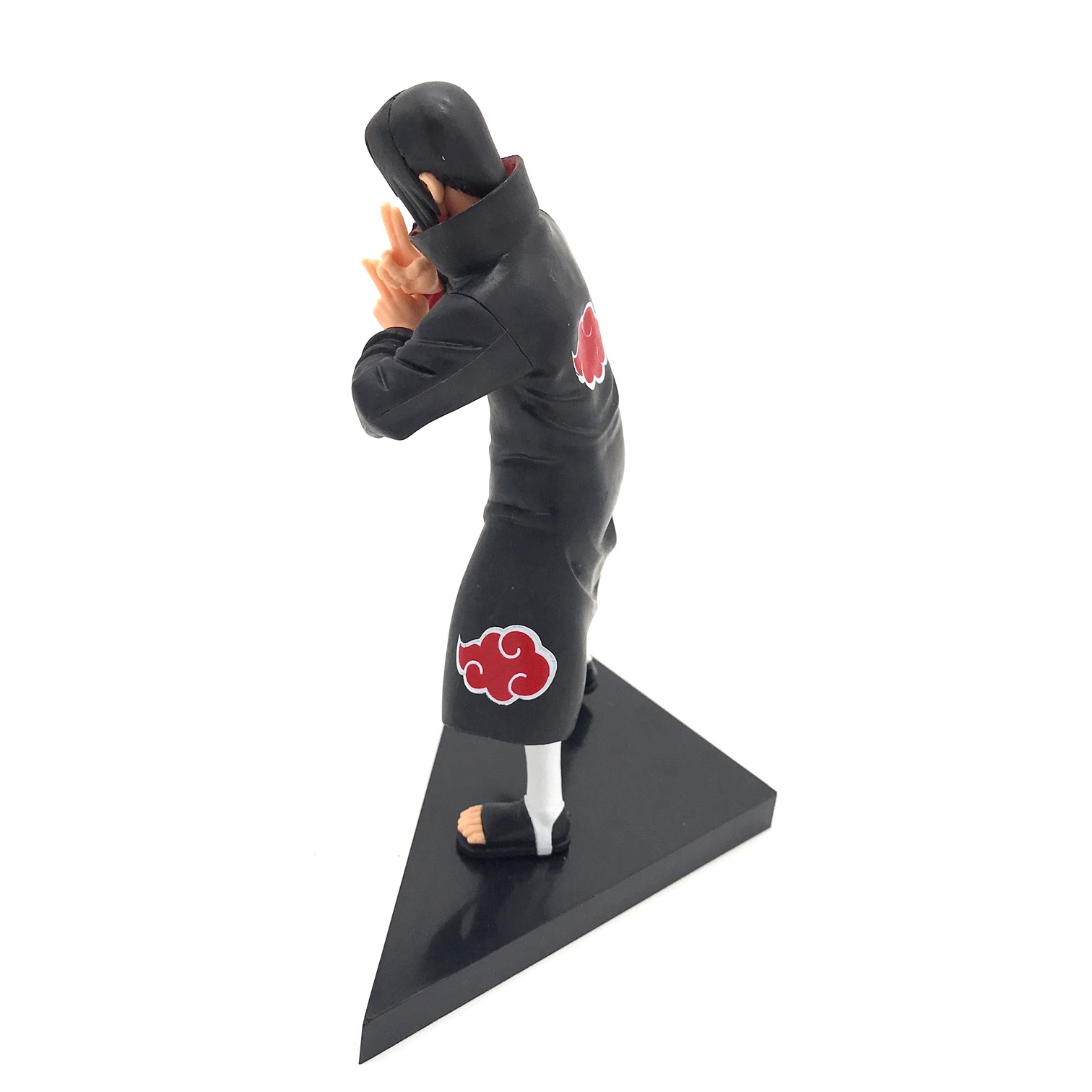 Mô Hình Uchiha Itachi Akatsuki NA01035