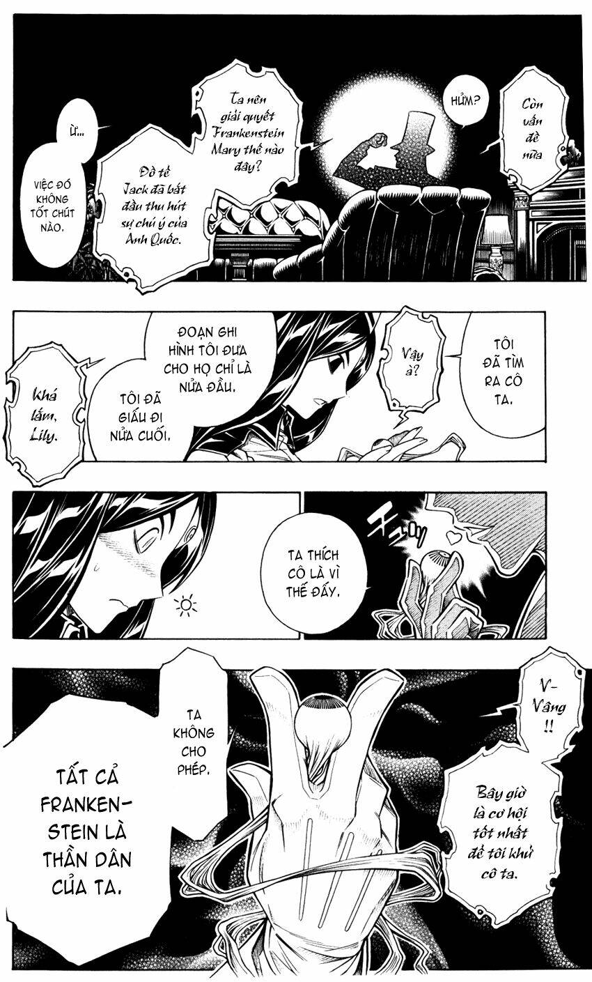 embalming chapter 14 15