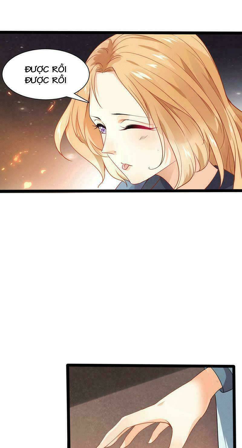 tình tễ hà xử chapter 3 60