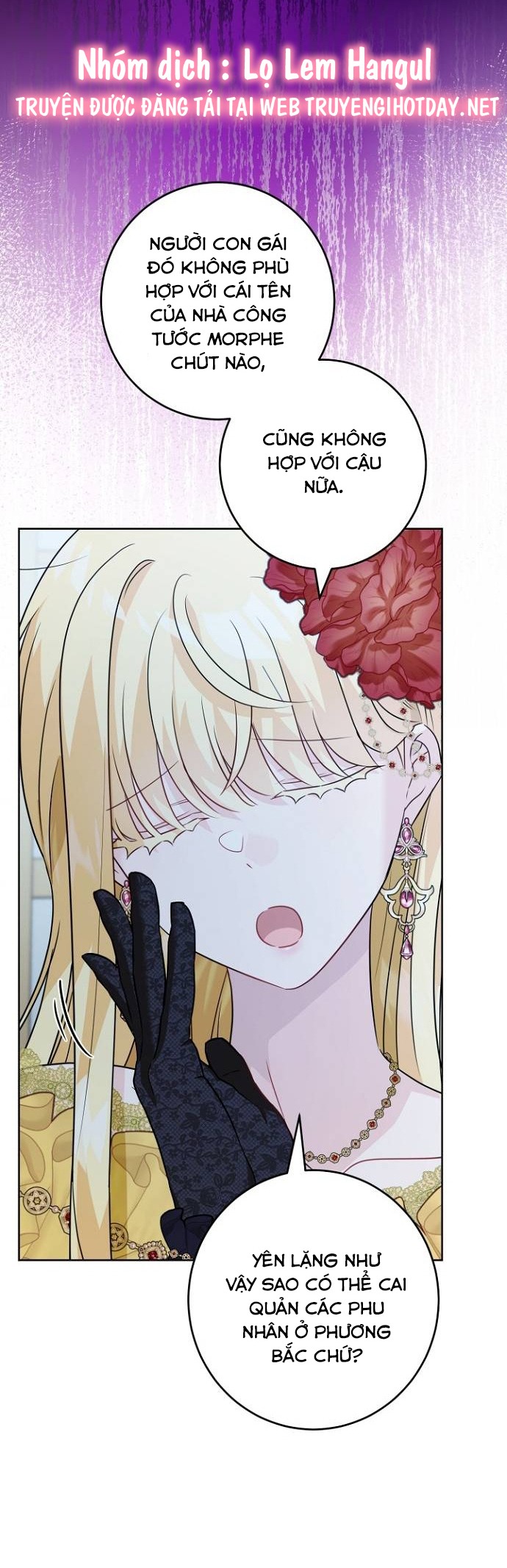 tôi sẽ đưa đứa trẻ ấy rời đi chapter 10 29