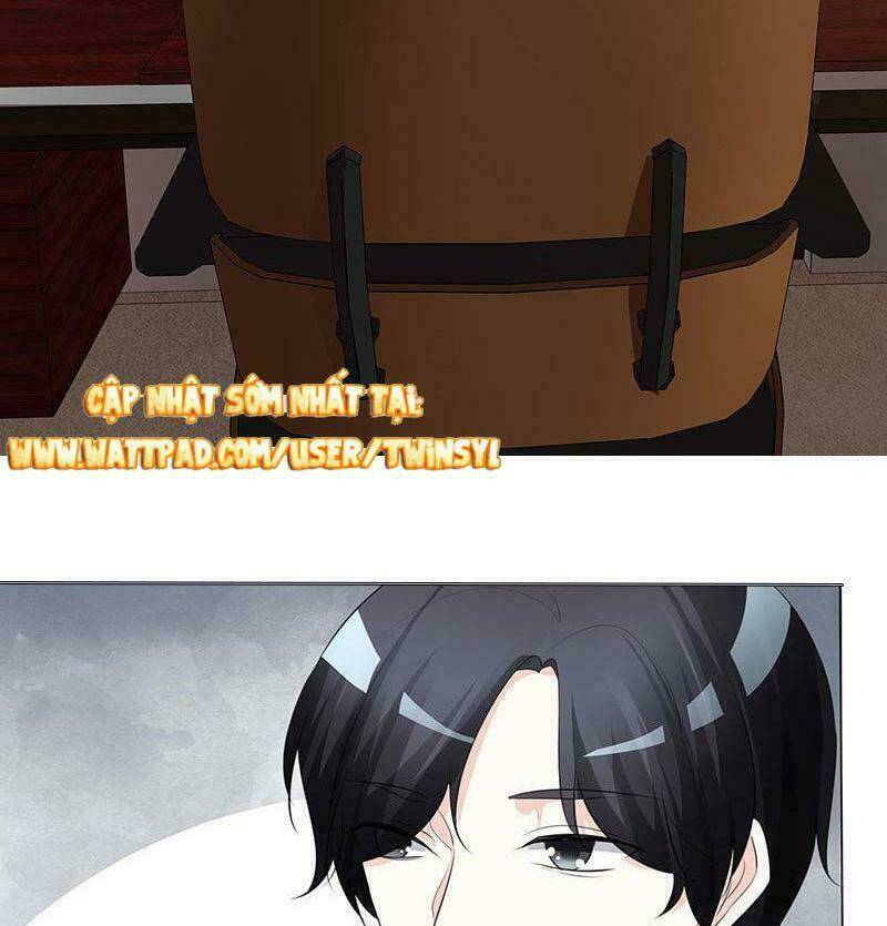 ái người tình xuất vu lam chapter 26 20