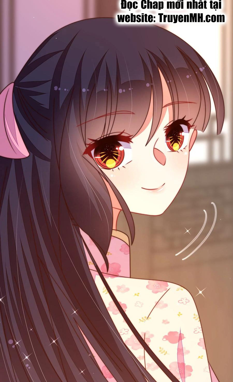 ngày nào thiếu soái cũng ghen chapter 453 14