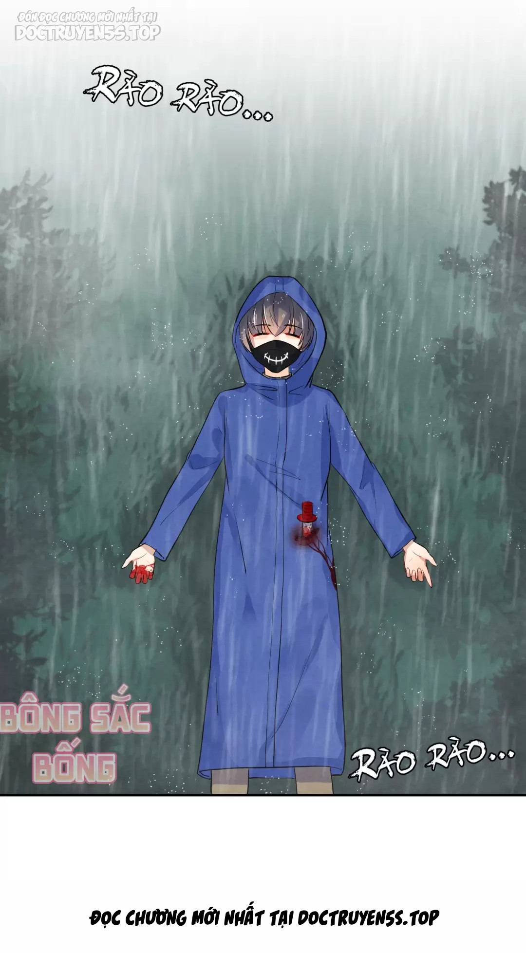 lời nói dối của cô ấy chapter 12 64