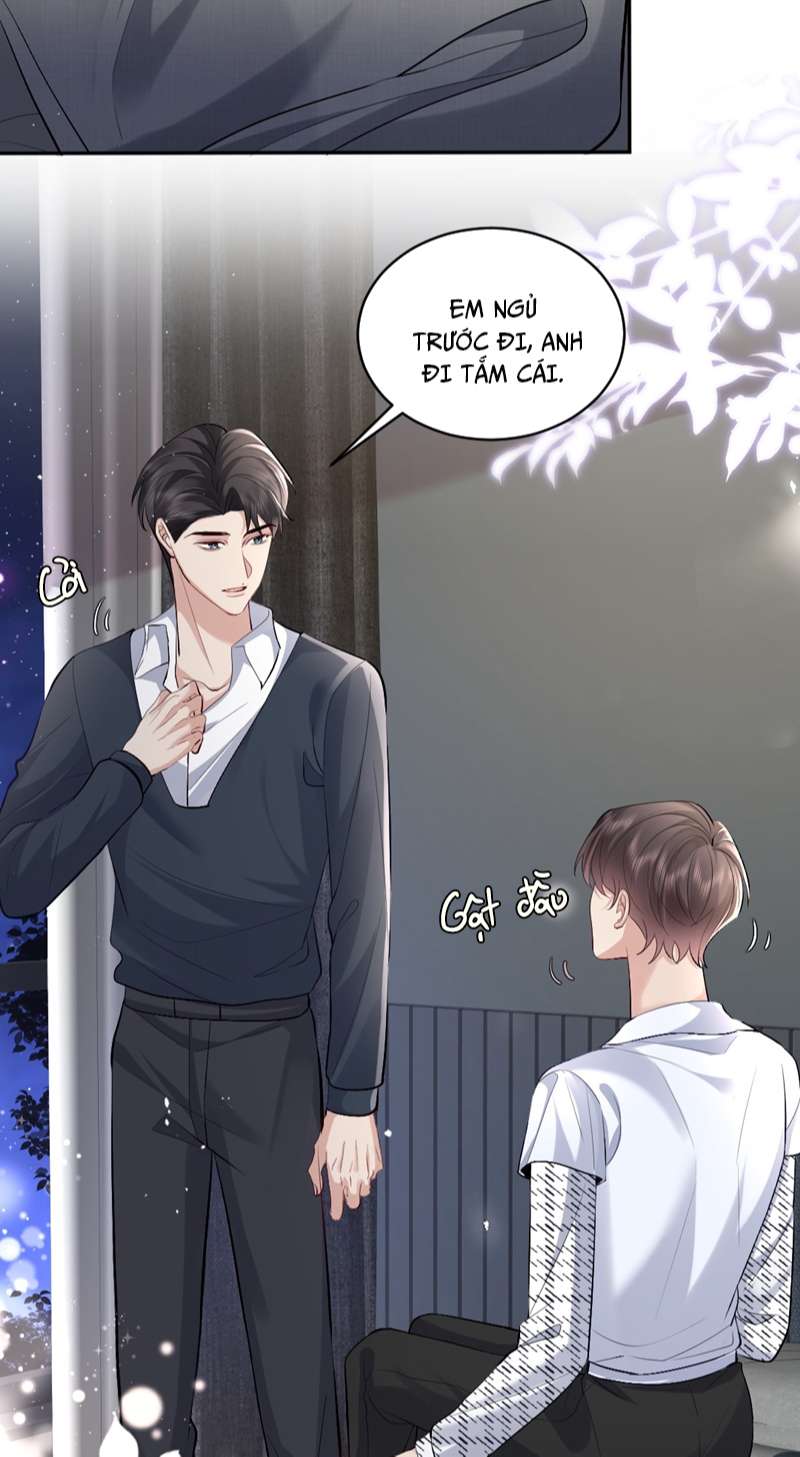 máy bay giấy chapter 99 12