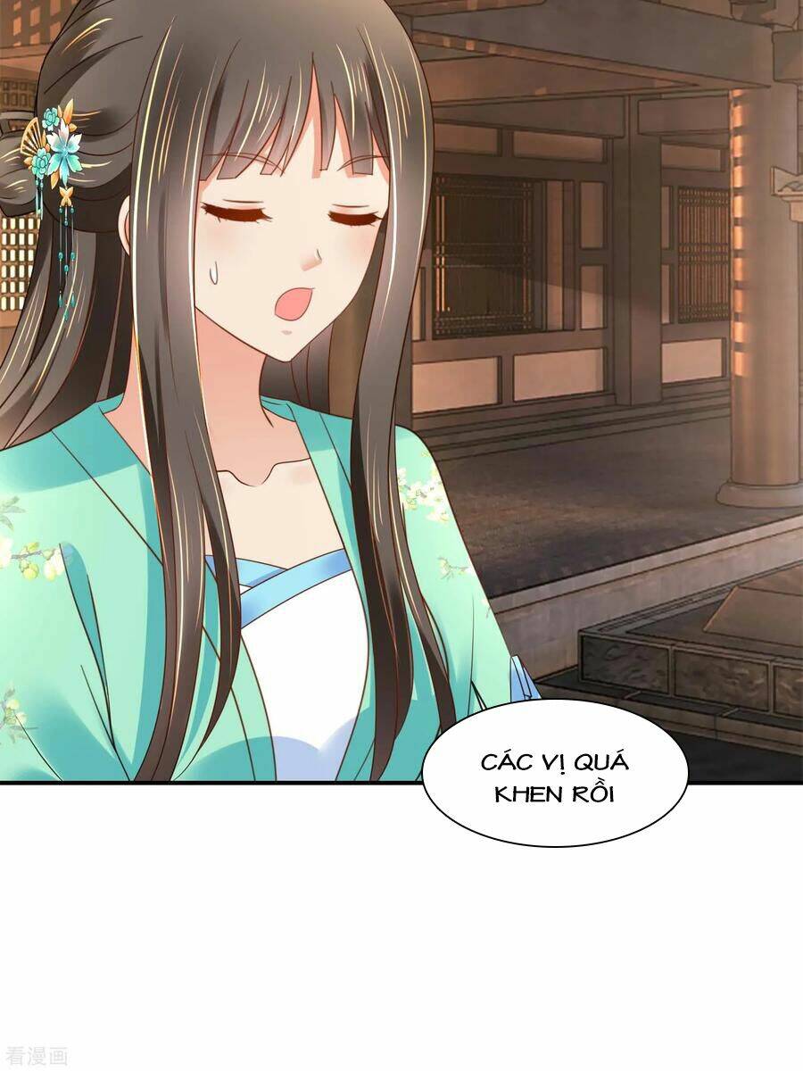 lãnh cung phế hậu muốn nghịch thiên chapter 236 9