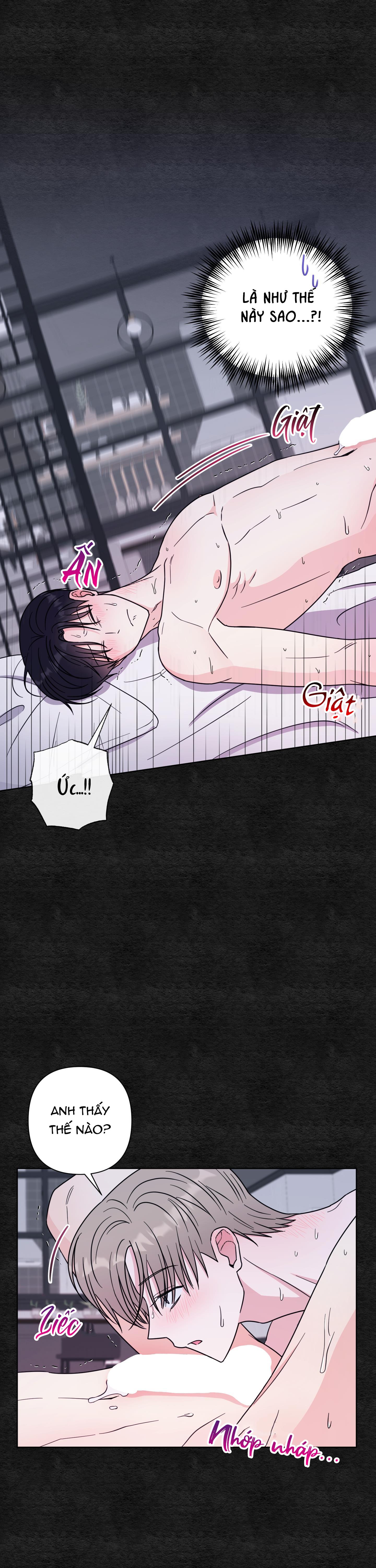 màu trung tính chapter 3 10