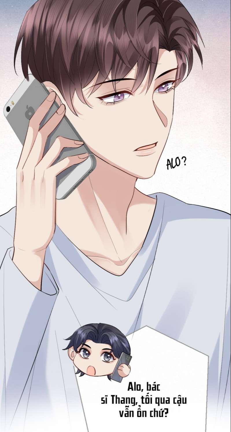 máy bay giấy chapter 86 12