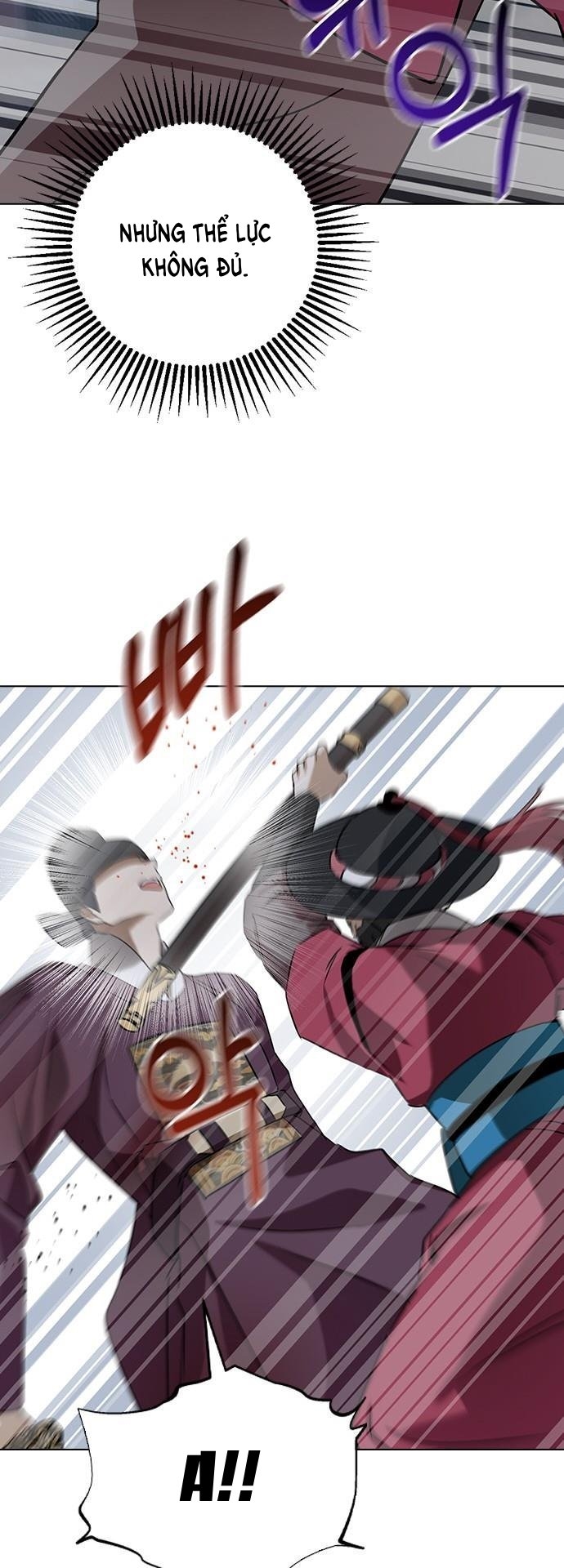 nhân duyên kiếp trước chapter 55.1 23