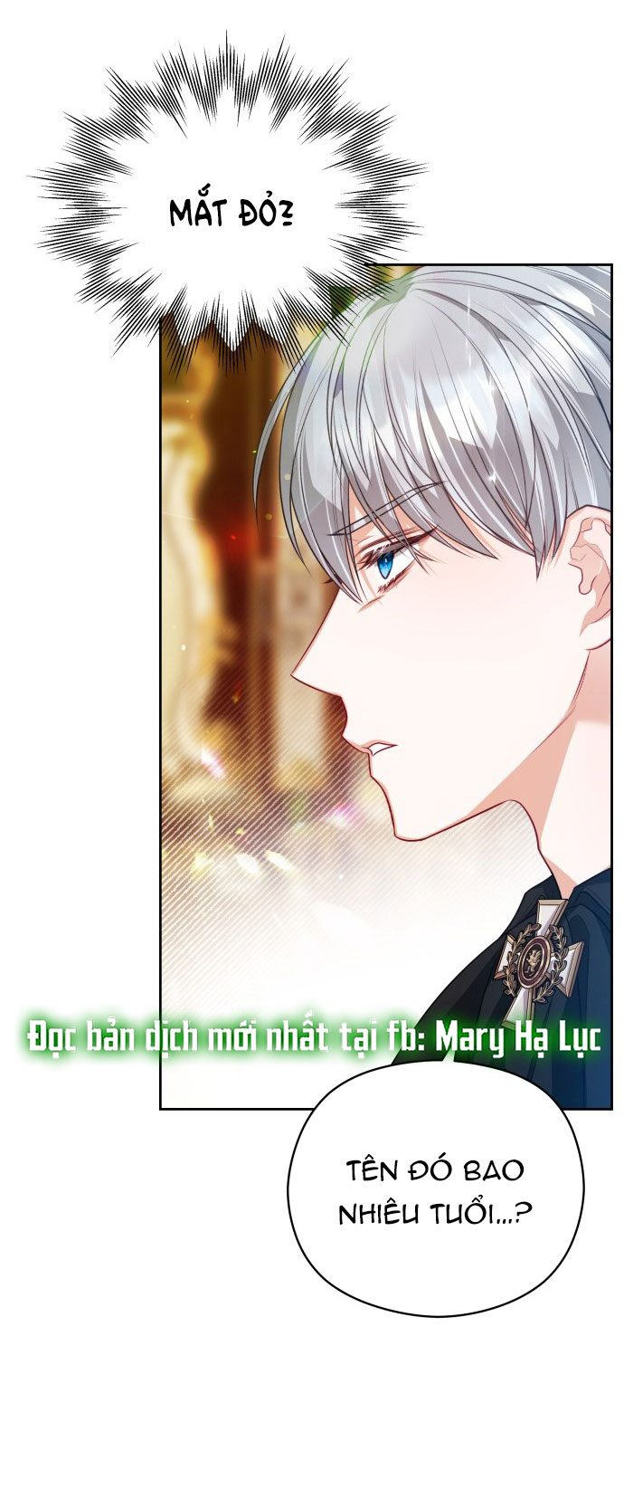 lưỡi dao nơi đầu môi chapter 65.1 27