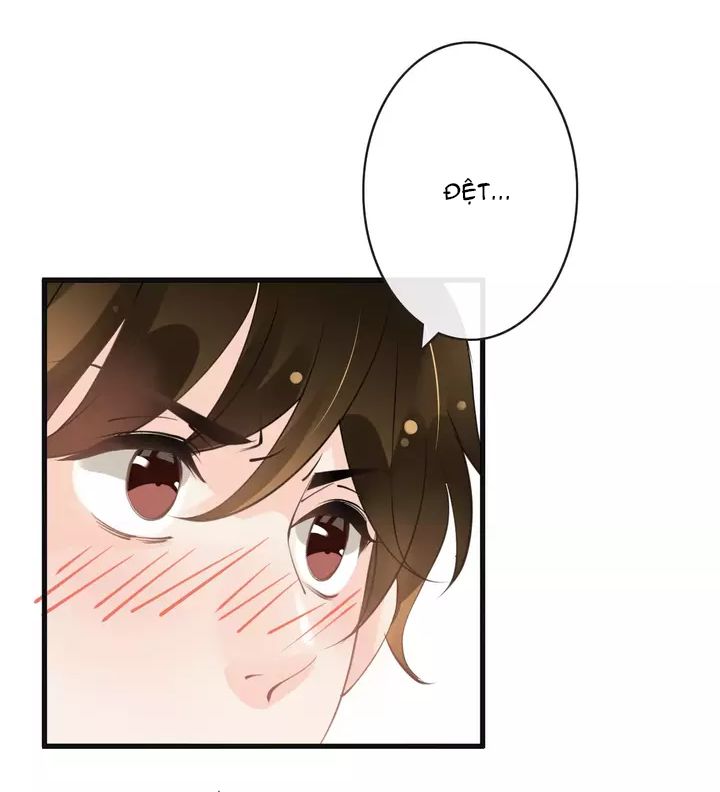thiên thần không có tiết tháo chapter 18.5 42
