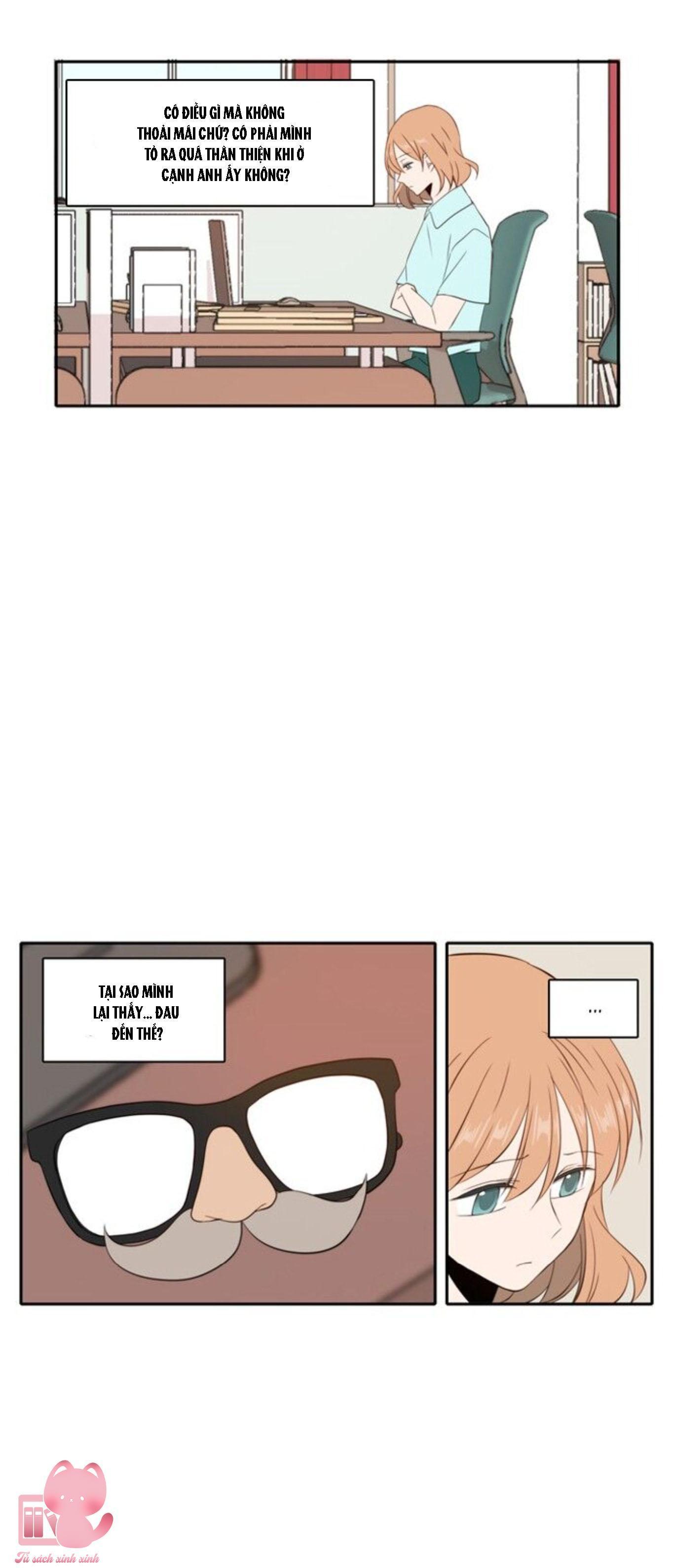 a good day to be a dog chapter 92 22