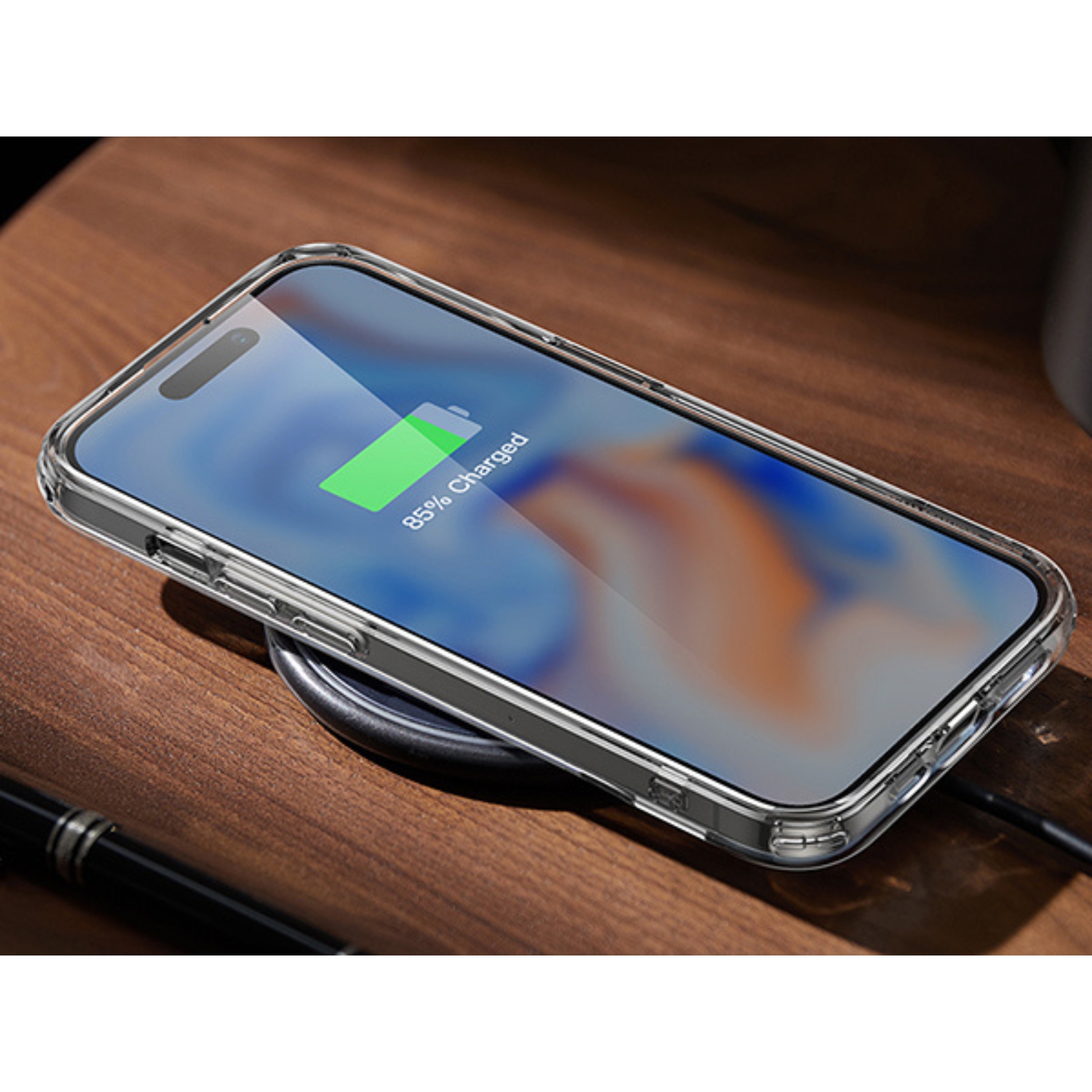 Ốp Lưng Dành Cho iPhone 15 ProMax/ iPhone 15 Pro/ iPhone 15 Plus/ iphone 15 ESR Boost Kickstand Case _ Hàng chính hãng