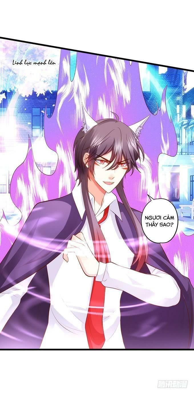 hồ tiên hung bạo chapter 96 39