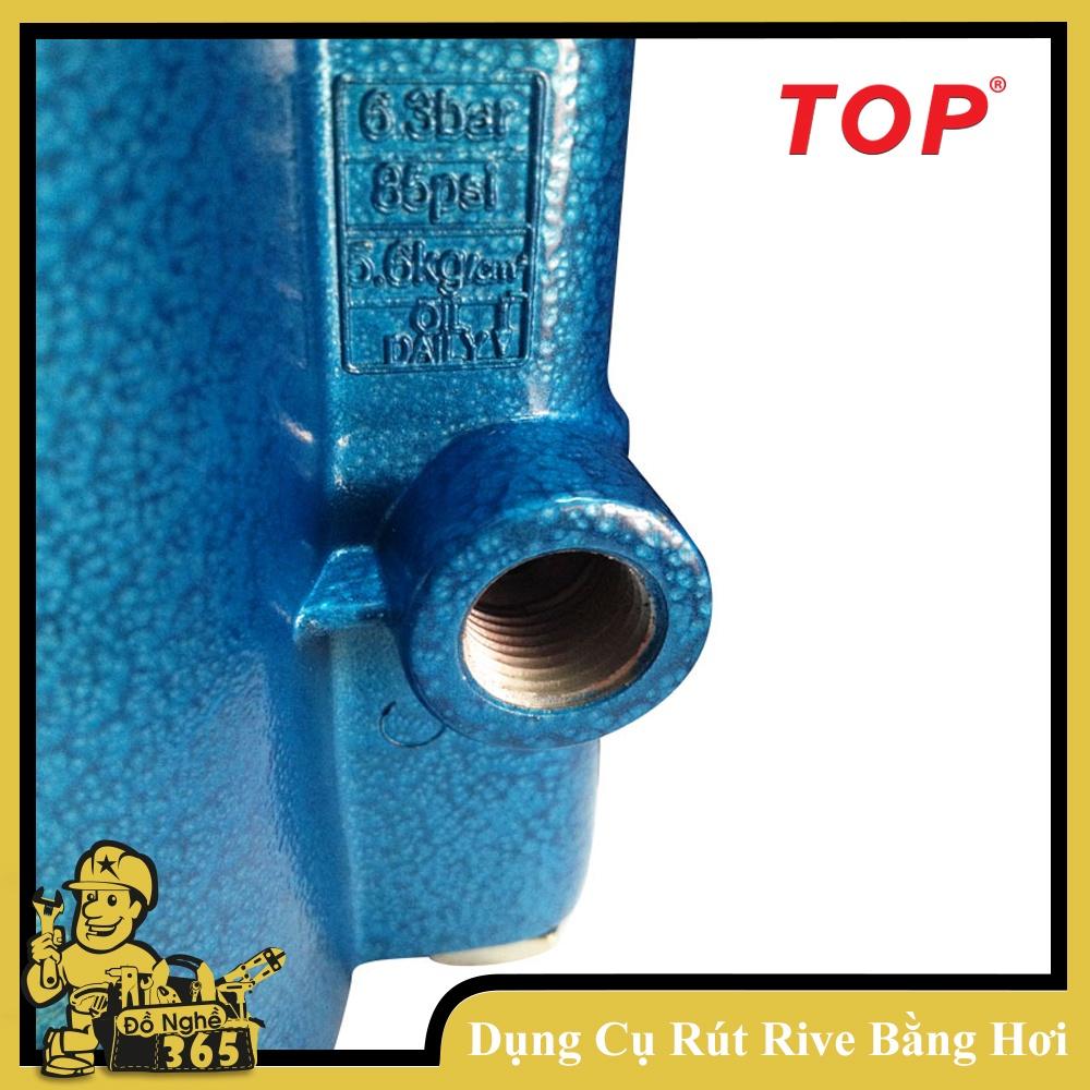 Dụng cụ rút đinh rive bằng hơi cao cấp TOP - PAV-00007