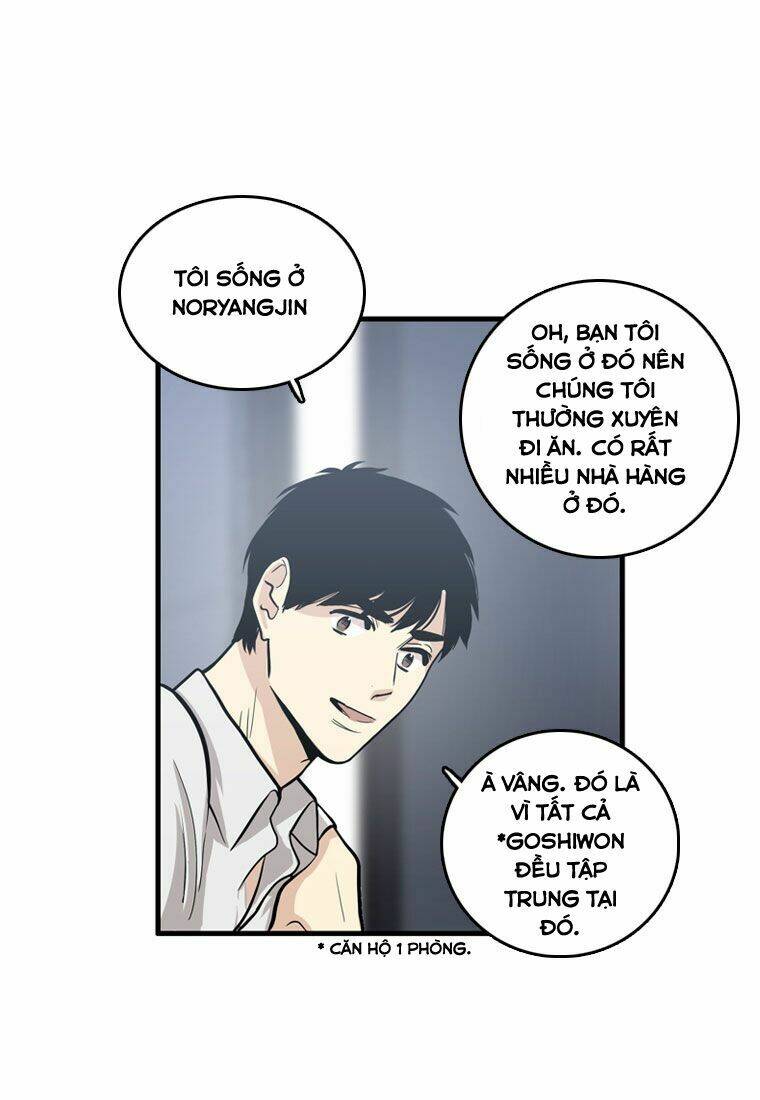 happy if you died chapter 1 40