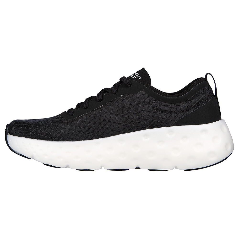 Skechers Nữ Giày Thể Thao Performance Max Cushioning Hyper Craze - 129271-BKW