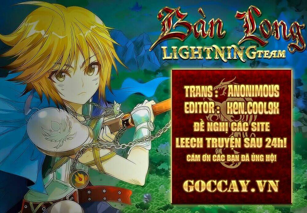 bàn long giới chỉ chapter 10 20
