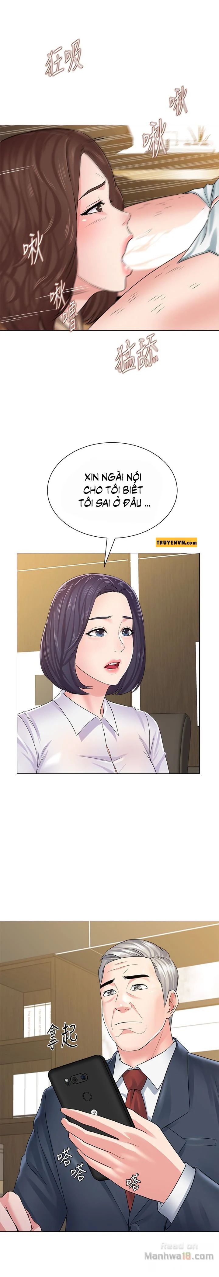 cô giáo gợi cảm chapter 43 29