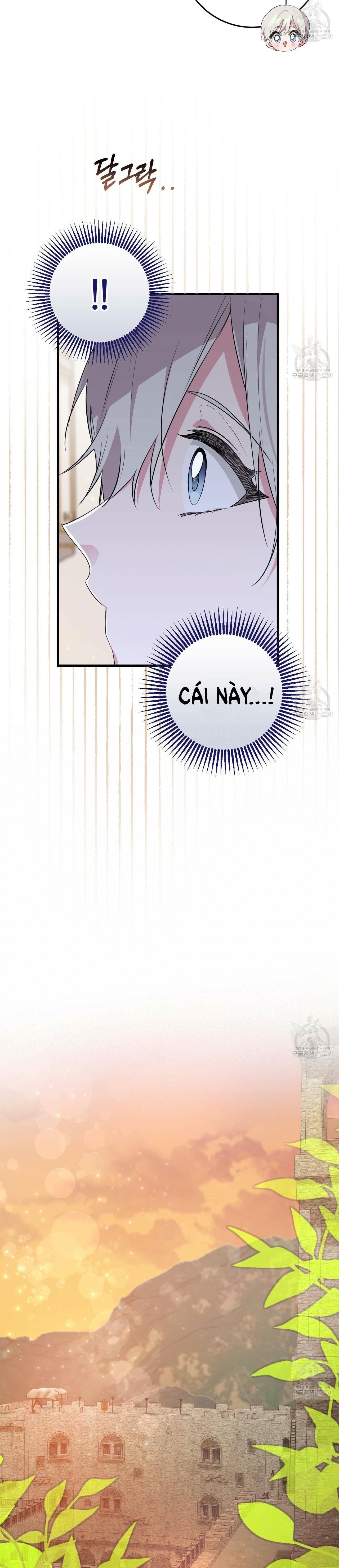 hãy nếm và nuốt đi nào chapter 22.1 19