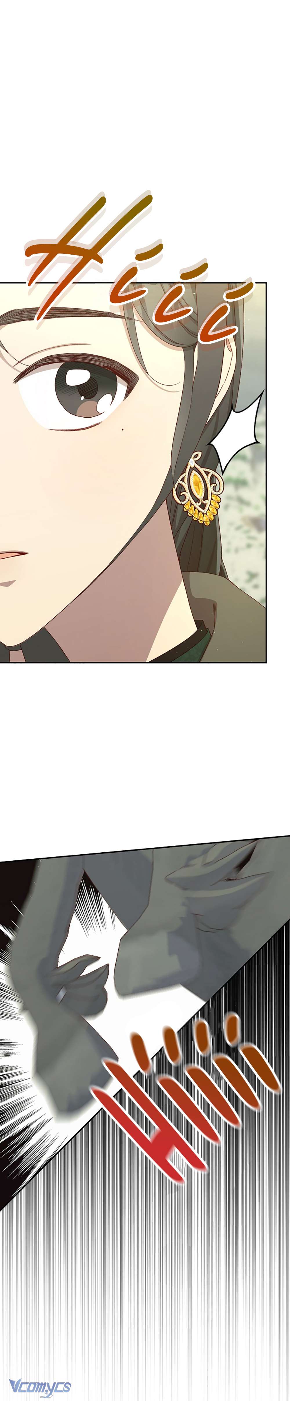 sống sót dưới thân phận hầu nữ chapter 134 13