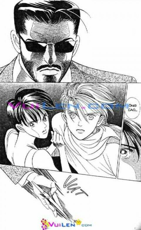 nàng tiên ánh trăng - kaguya hime chapter 11 38