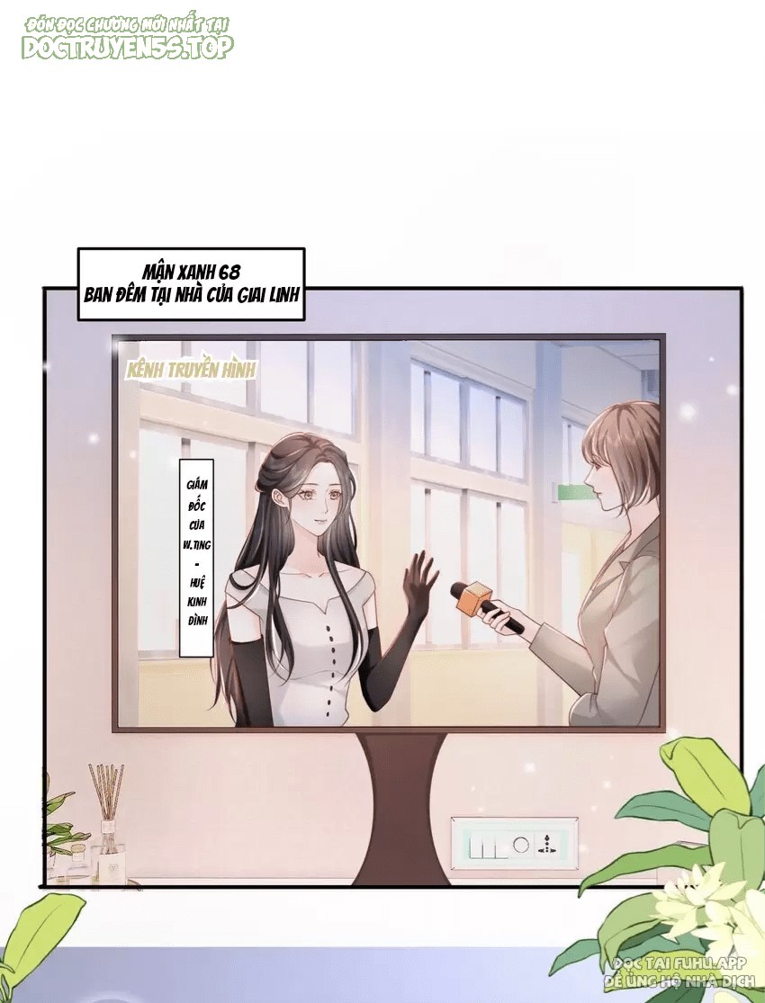 mận xanh chapter 68 3