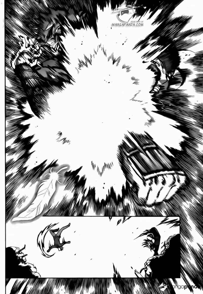 history's strongest disciple kenichi chapter 576 16