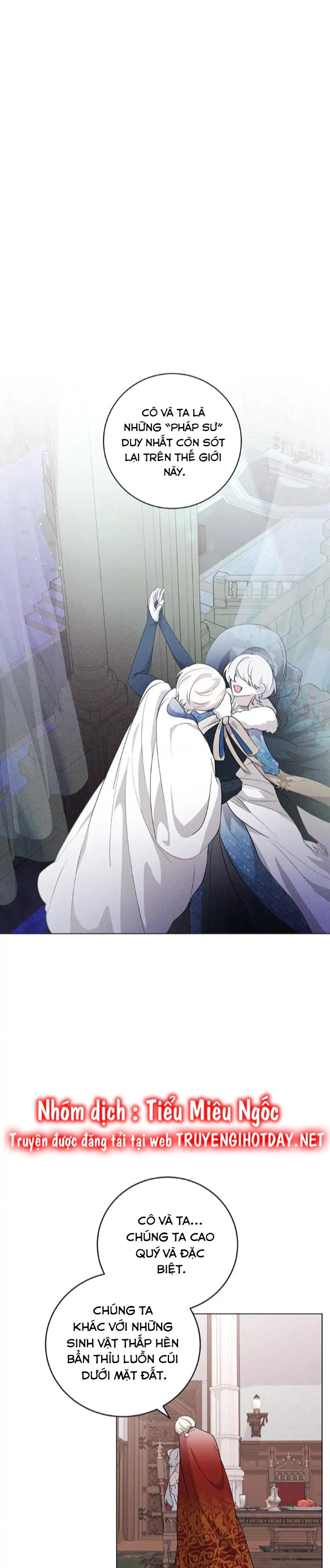 nữ phản diện muốn có kết thúc đẹp chapter 52 23