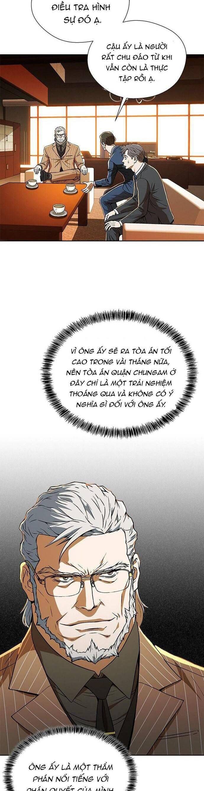 thẩm phán lee han young chapter 4 33