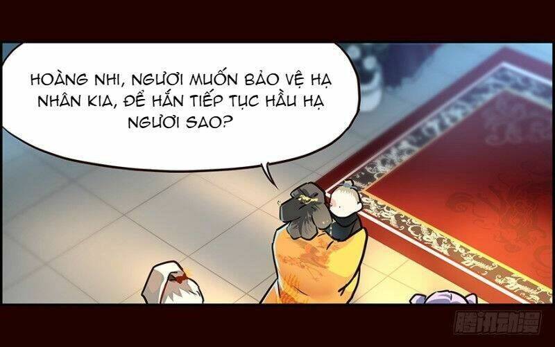 hoa phi hoa 2 chapter 2 22