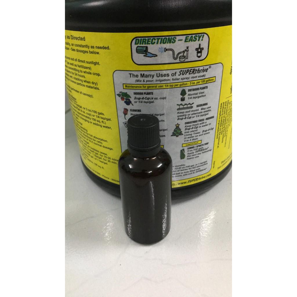 Chế phẩm Hoocmon tăng trưởng Super Thrive 50ml