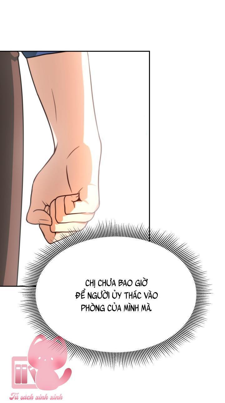 từ chồng cũ hóa thành nam chính chapter 13 6