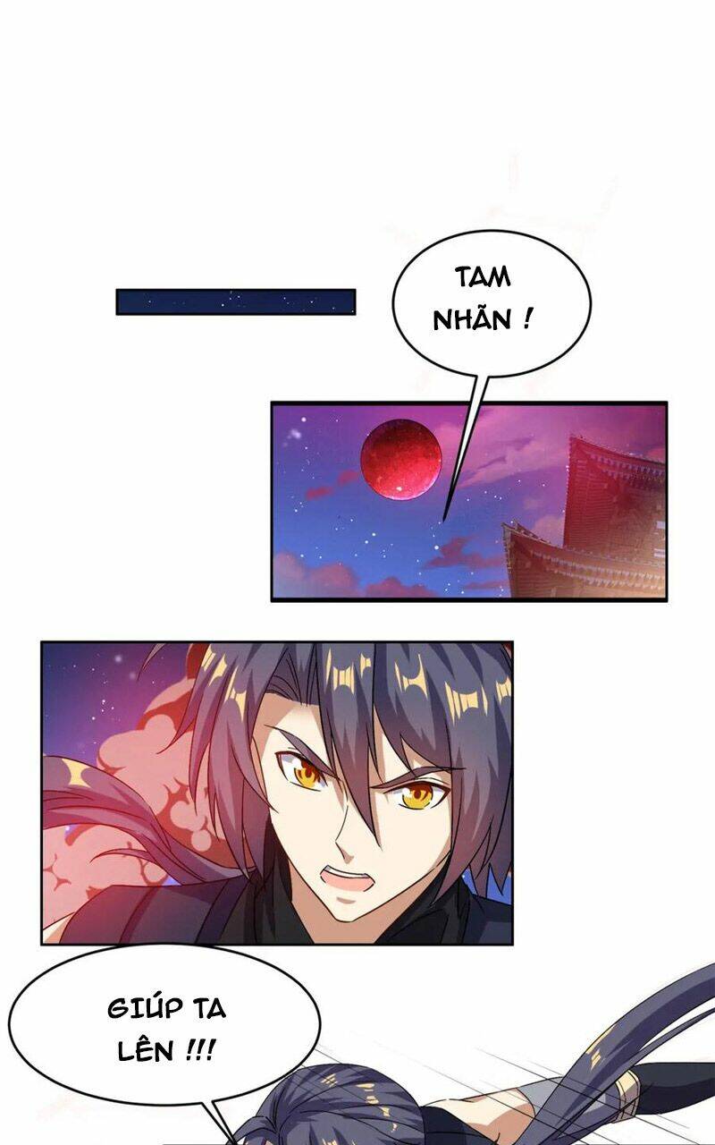 thôn phệ một thế giới tu tiên chapter 145 38