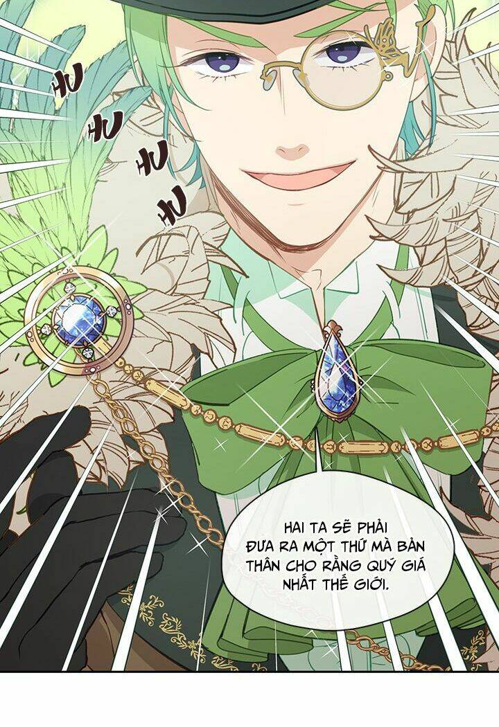 hãy coi chừng ác nữ chapter 29 42