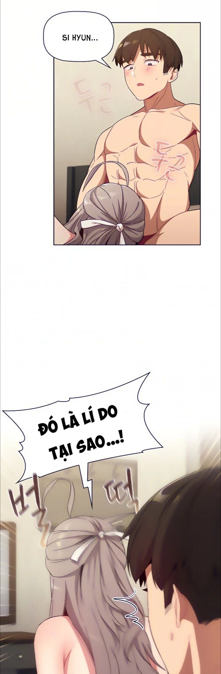 tôi nên làm gì bây giờ? chapter 21 19