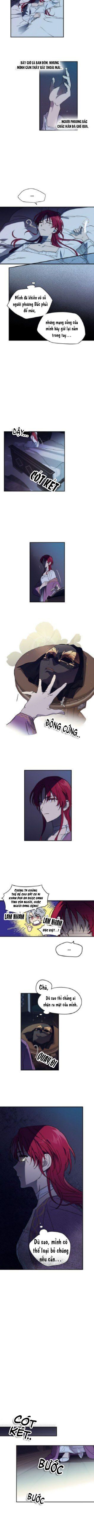 bị che khuất bởi hoàng hôn chapter 3 7