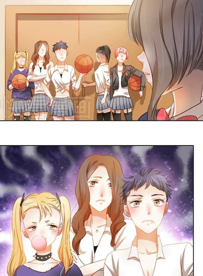 sự cám dỗ xấu xa chapter 4.5 24