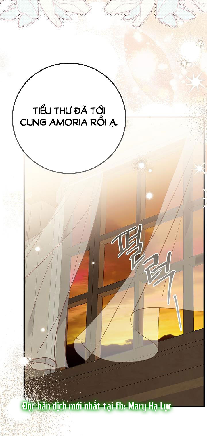 trở thành vợ thái tử quái vật chapter 89.2 24