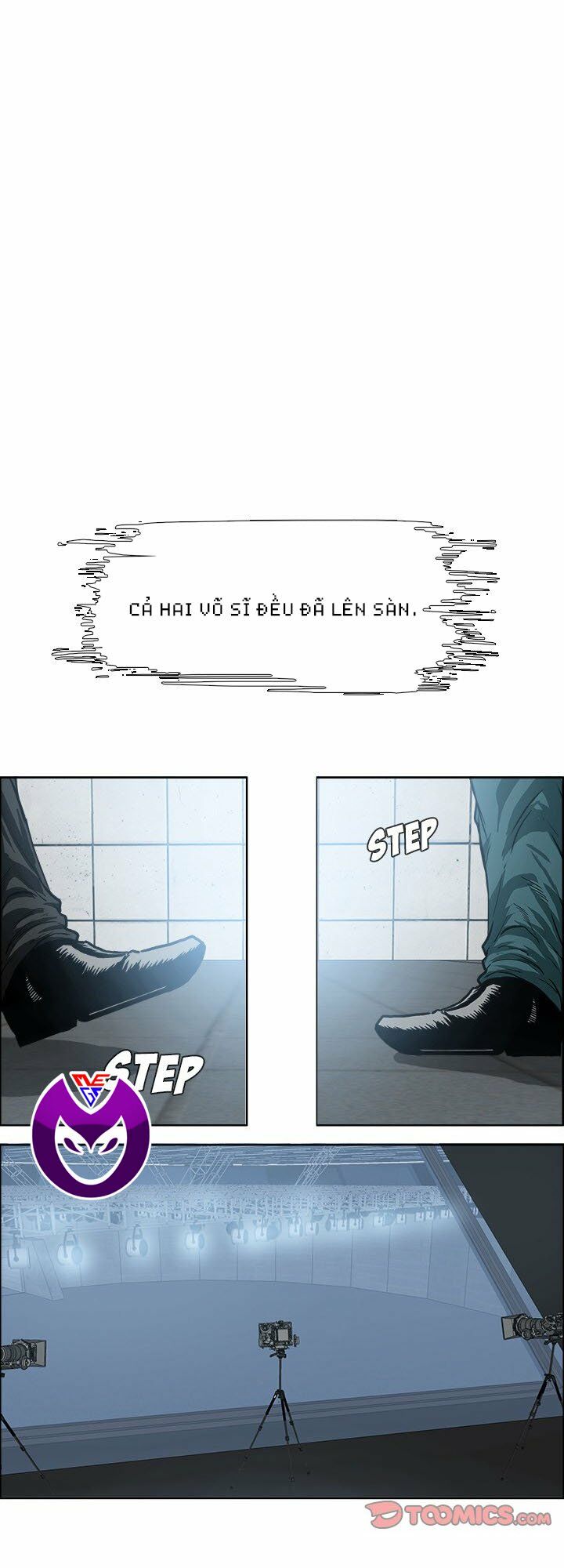 bá chủ học đường ss2 chapter 37 25