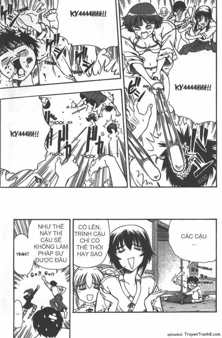 puripuri chapter 3 22