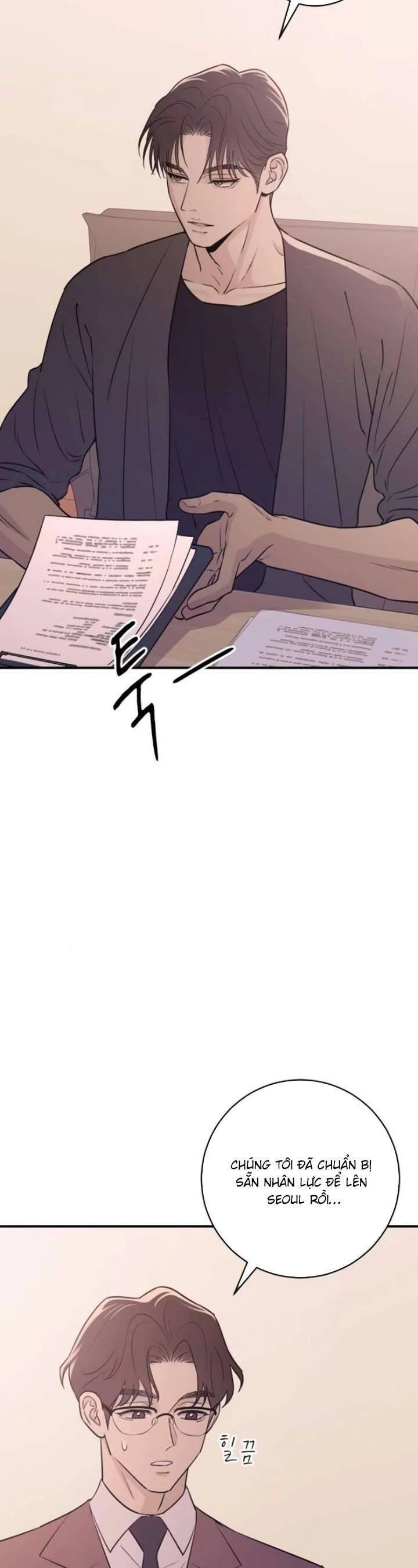 [18+] hành vi khốn nạn chapter 19 37